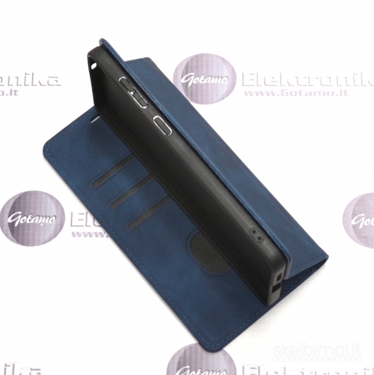 529 Galant magnetiniai dėklai Samsung Galaxy S25 Edge telefonui