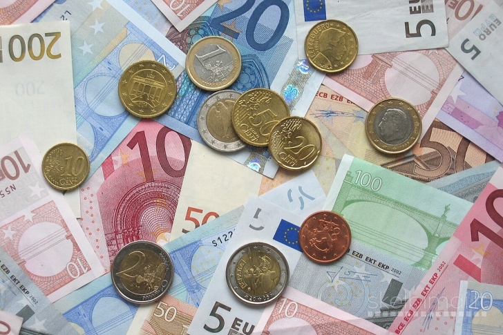 Finansavimo paslaugos verslui nuo 10 000 be užstato