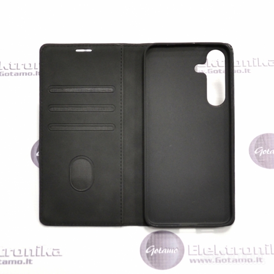 119 Galant magnetiniai dėklai Samsung Galaxy S25 Plus telefonui