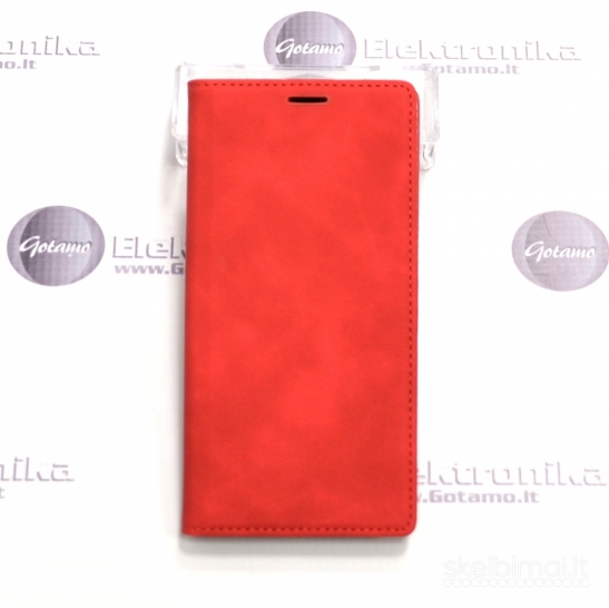 530 Galant magnetiniai dėklai Samsung Galaxy S25 Ultra telefonui