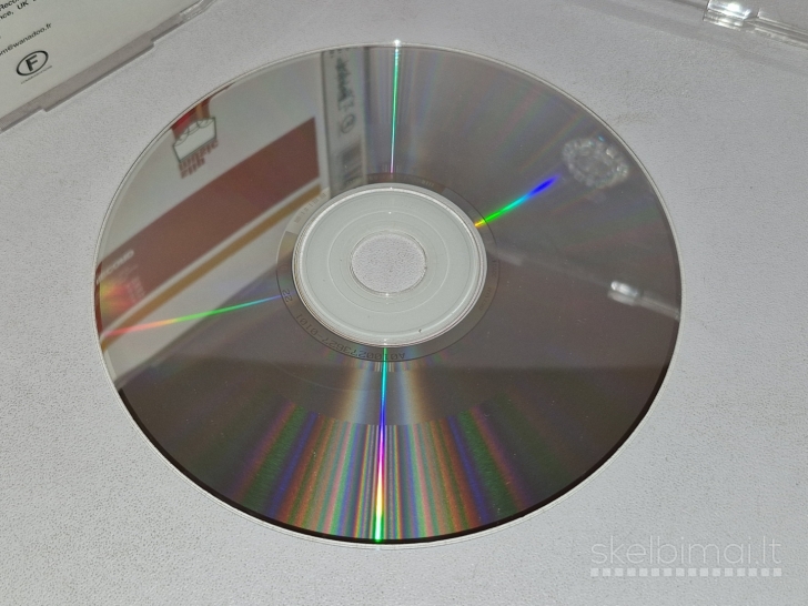 Audio CD Mr. Oizo – Flat Beat
