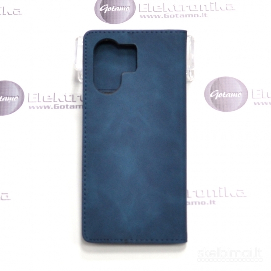 532 Galant magnetiniai dėklai Xiaomi Redmi 13C 5G telefonams