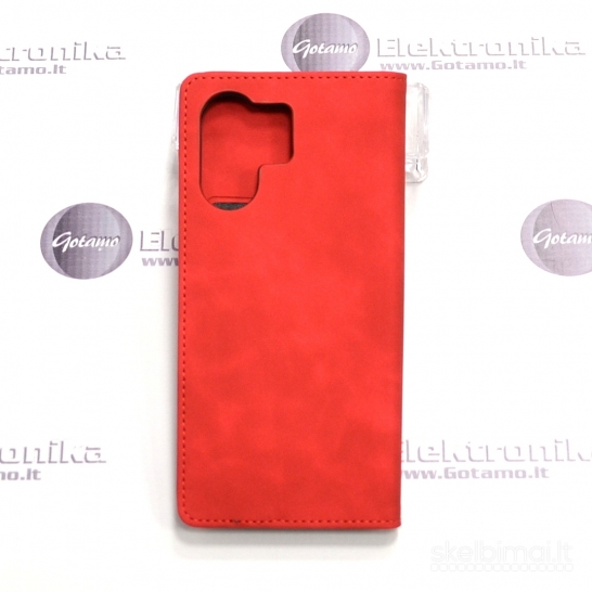 532 Galant magnetiniai dėklai Xiaomi Redmi 13C 5G telefonams