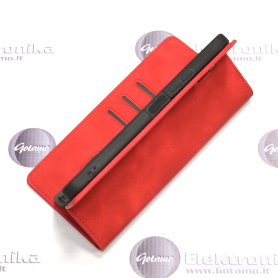 532 Galant magnetiniai dėklai Xiaomi Redmi 13C 5G telefonams