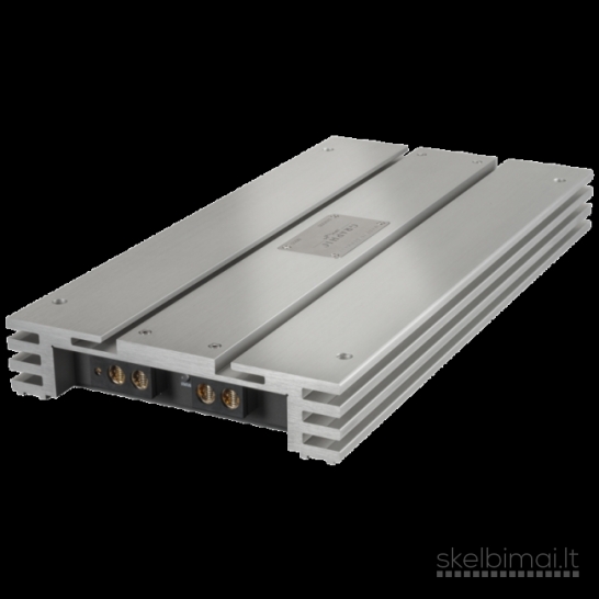 BRAX GX2000 stiprintuvas 1060W