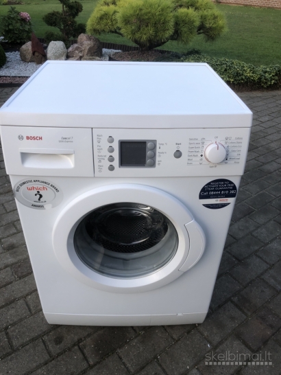 BOSCH,LG, SAMSUNG,HOOVER,WIRPOOL