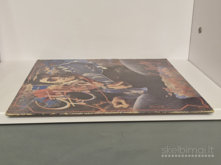 LP plokštelė Gerry Rafferty – City To City