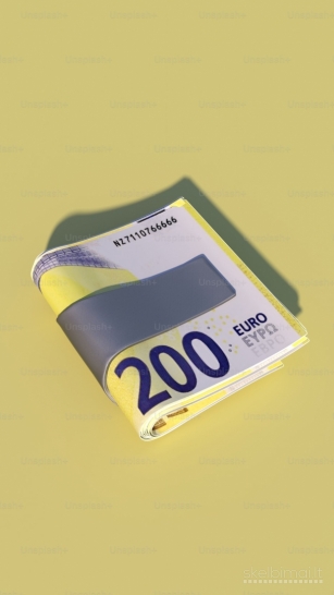 Greitas finansavimas 