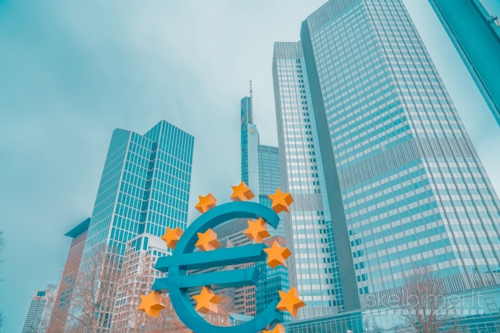 Finansinė pagalba 