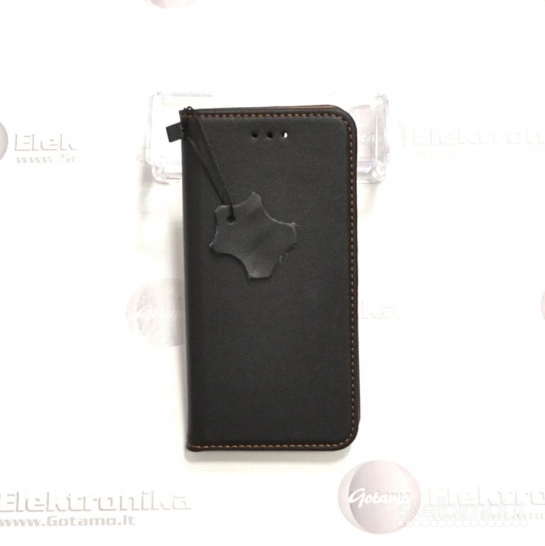 534 Gotamo Vintage natūralios odos dėklai Apple iPhone 7, 8, SE (2020, 2022)