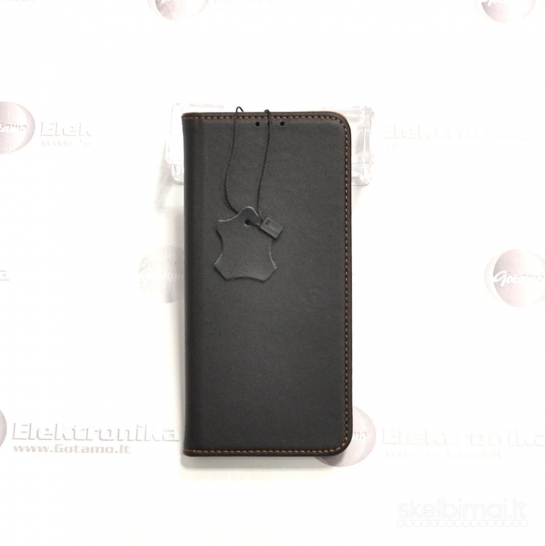 538 Gotamo Vintage natūralios odos dėklai Huawei P30 Pro