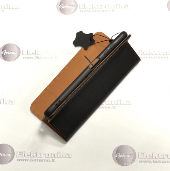 540 Gotamo Vintage natūralios odos dėklai Samsung Galaxy A13