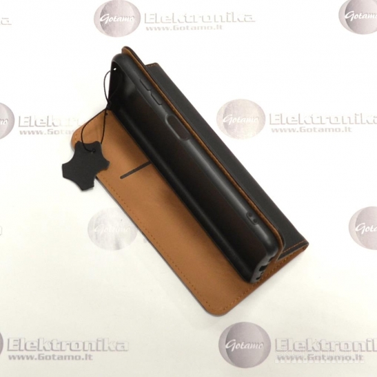 540 Gotamo Vintage natūralios odos dėklai Samsung Galaxy A13