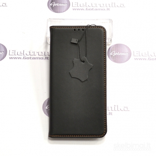 547 Gotamo Vintage natūralios odos dėklai Samsung Galaxy A35 telefonui