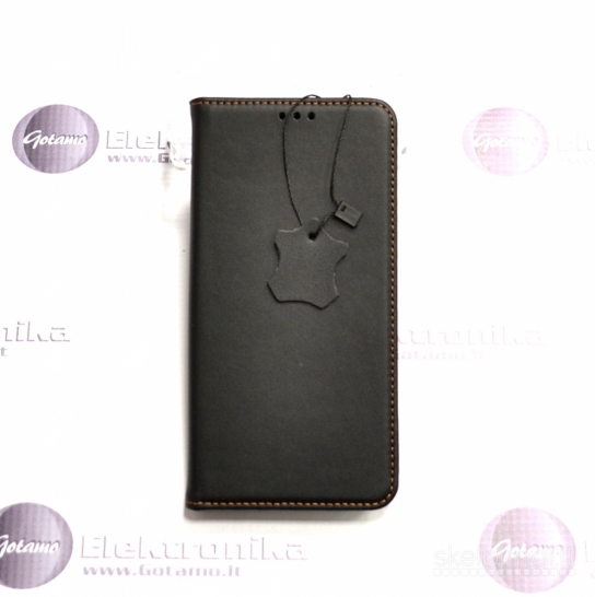 549 Gotamo Vintage natūralios odos dėklai Samsung Galaxy A55 telefonui