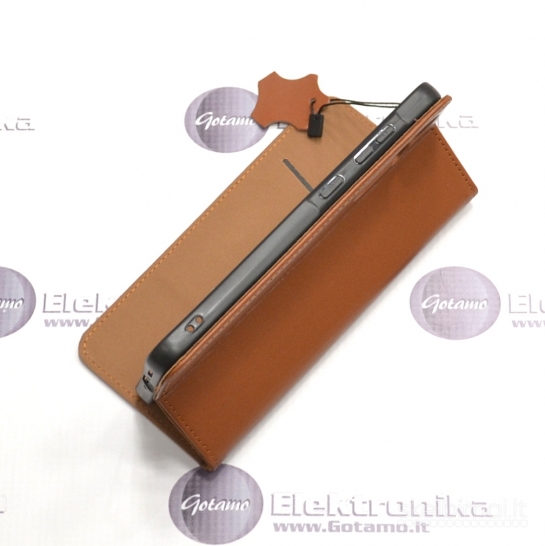 124 Gotamo Vintage natūralios odos dėklai Samsung Galaxy A56 WWW.GOTAMO.LT