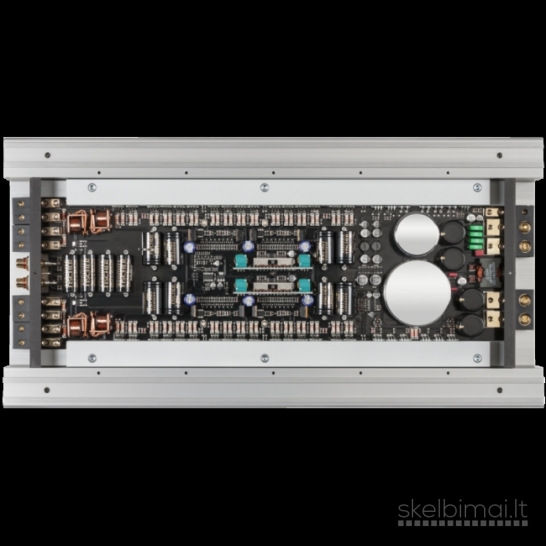 BRAX GX2400