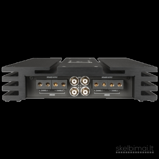 BRAX GX2400
