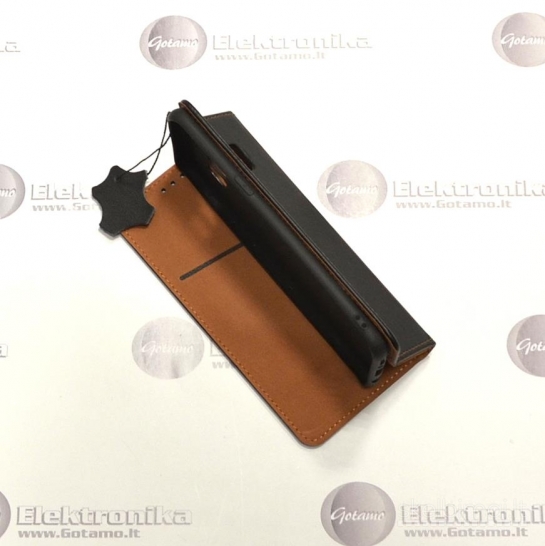 550 Gotamo Vintage natūralios odos dėklai Samsung Galaxy S8 telefonui