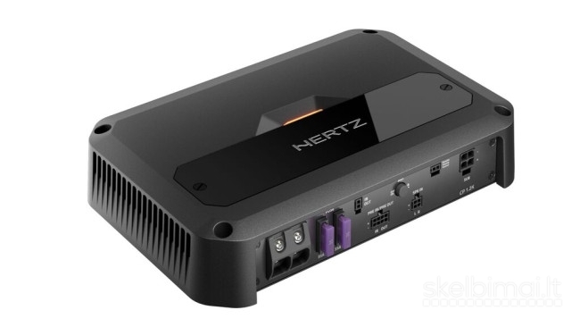 Hertz Cento Pro CP 1.2K