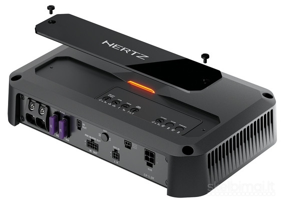 Hertz Cento Pro CP 1.2K