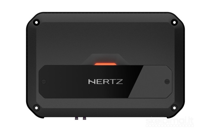 Hertz Cento Pro CP 1.2K
