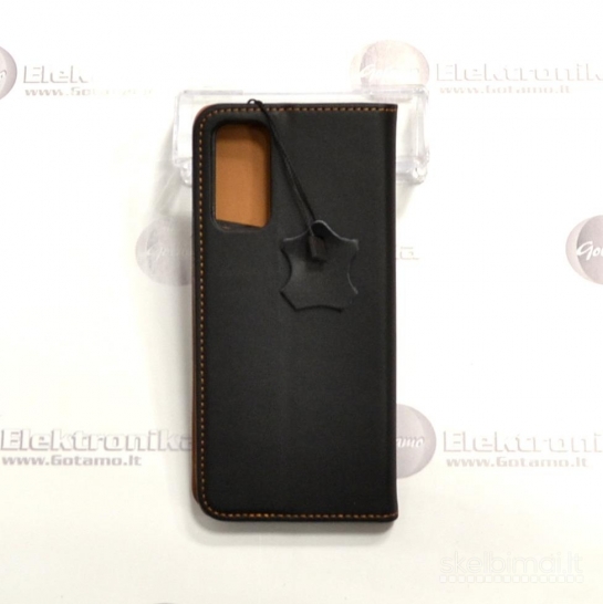 553 Gotamo Vintage natūralios odos dėklai Samsung Galaxy S20 FE telefonui