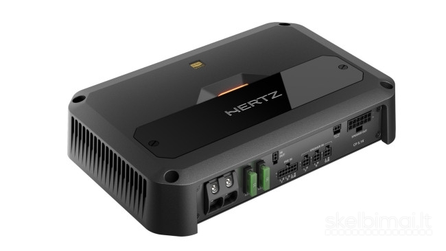 Hertz Cento Power CP 5.1K