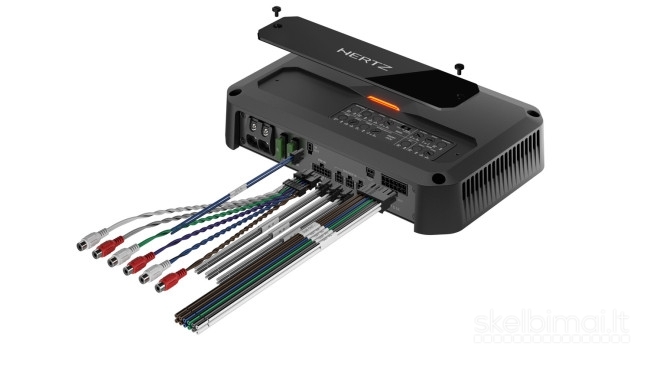 Hertz Cento Power CP 5.1K