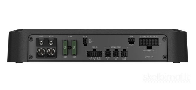 Hertz Cento Power CP 5.1K