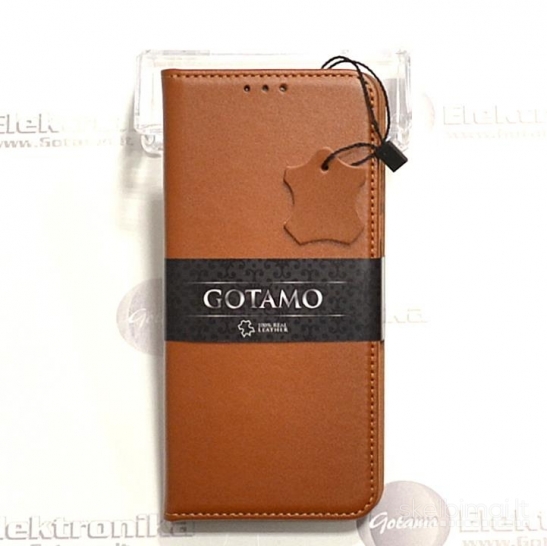 556 Gotamo Vintage natūralios odos dėklai Samsung Galaxy S23 telefonui