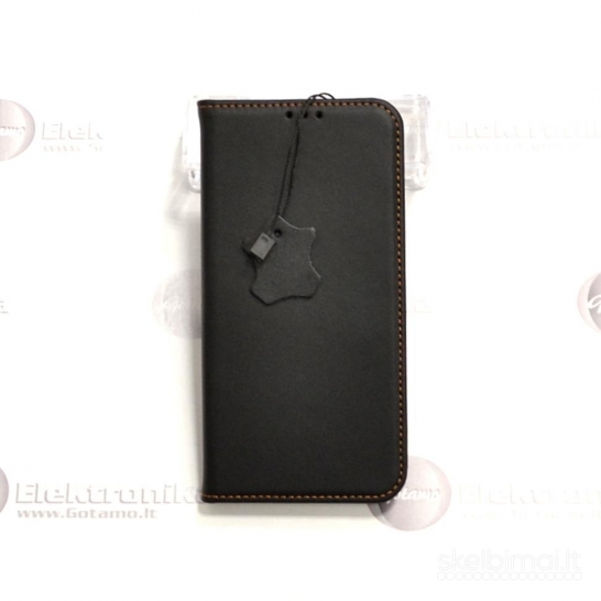 557 Gotamo Vintage natūralios odos dėklai Samsung Galaxy S23 Plus telefonui