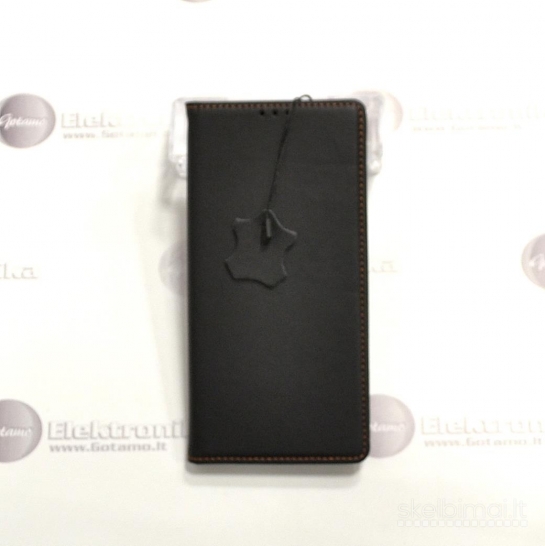 558 Gotamo Vintage natūralios odos dėklai Samsung Galaxy S23 Ultra telefonui