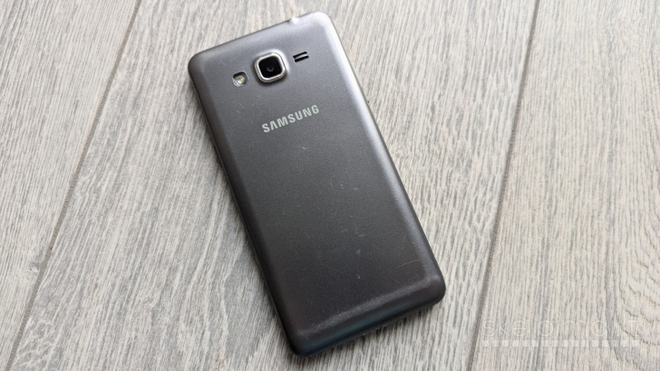 Samsung Grand Prime 4G 1GB/8GB