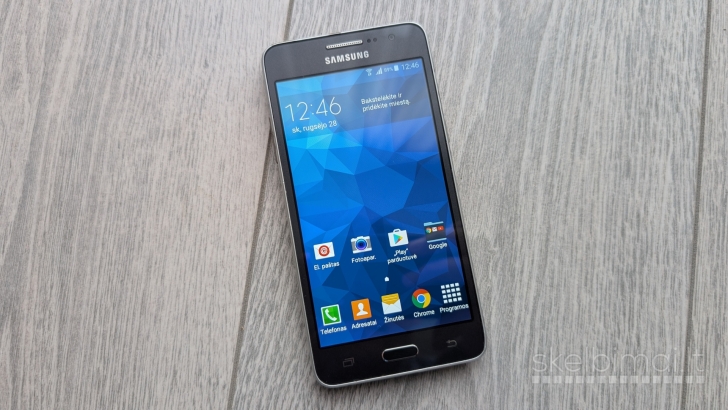 Samsung Grand Prime 4G 1GB/8GB
