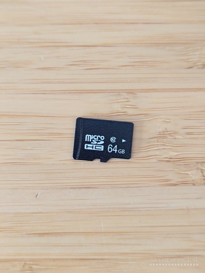 Video registratorius QuadCam D7 64G4