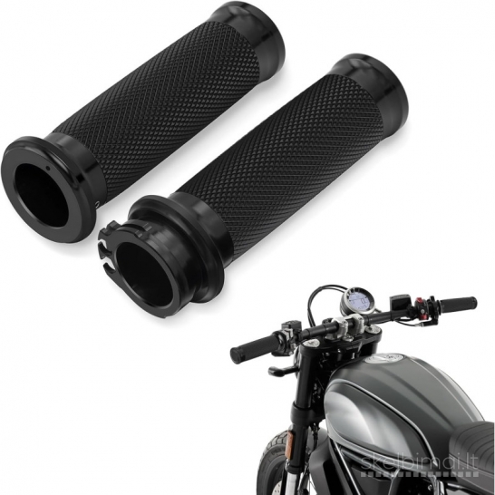 NAUJOS Harley Davidson Electra Street Glide motociklų dalys
