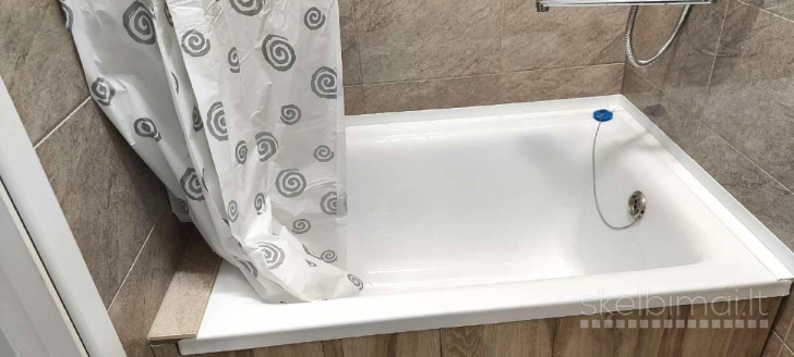 Butas Minijos g | NT agentūra Klaipėda