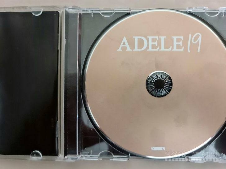 ADELE - 19 / 21 / 30