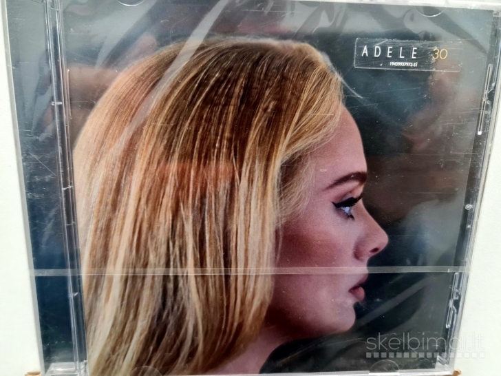ADELE - 19 / 21 / 30