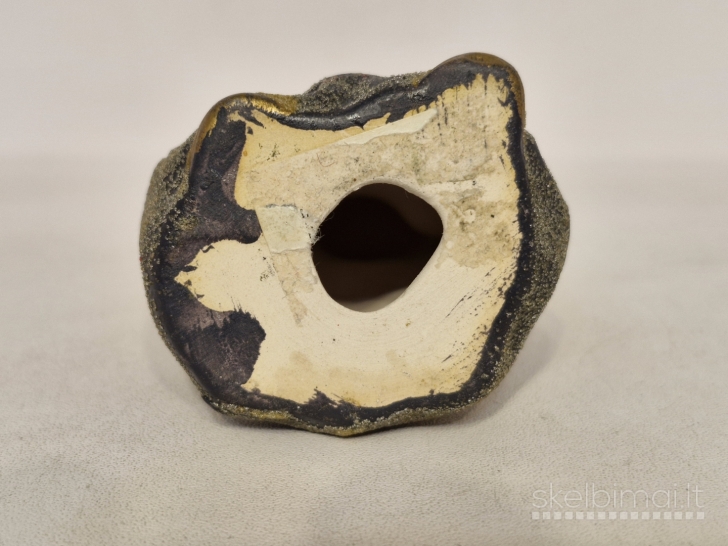 Angelo figūrelė su akardeonu 9,5cm.