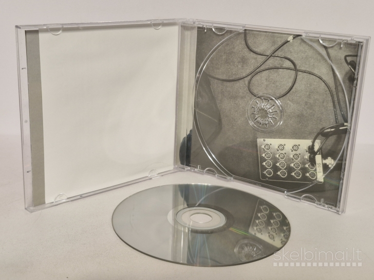 Audio CD Audio CD James Morrison – Undiscovered
