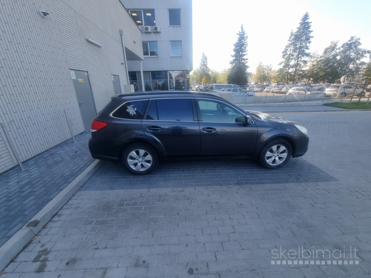 Subaru