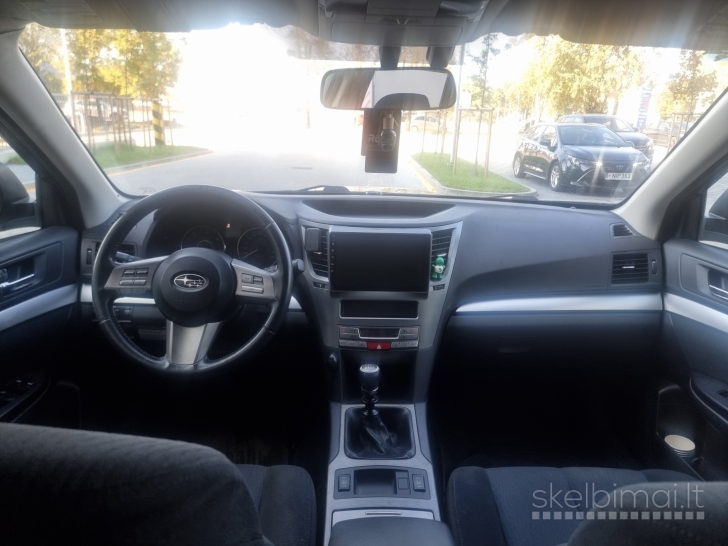 Subaru