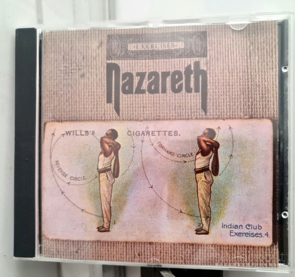 Nazareth