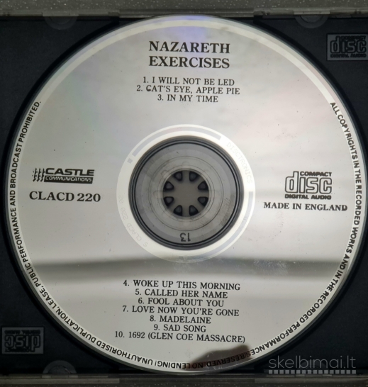 Nazareth