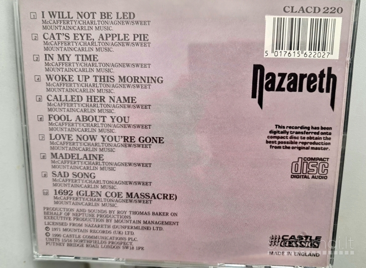 Nazareth