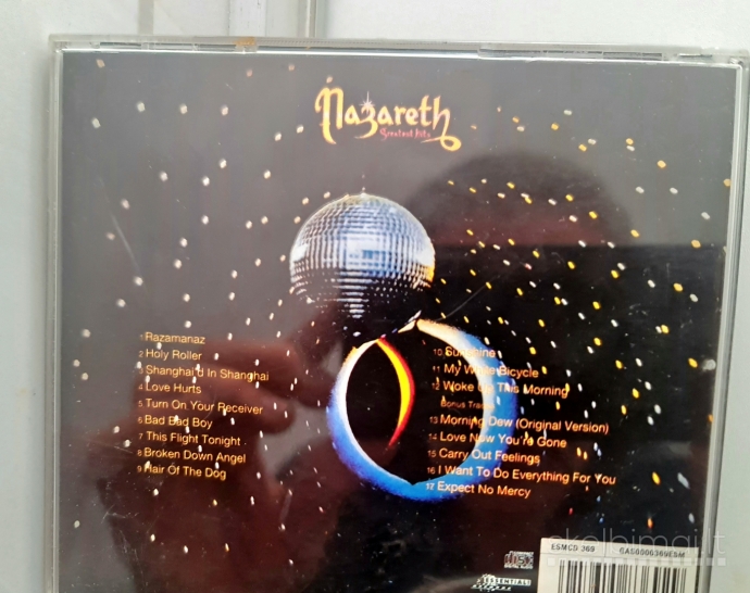 Nazareth