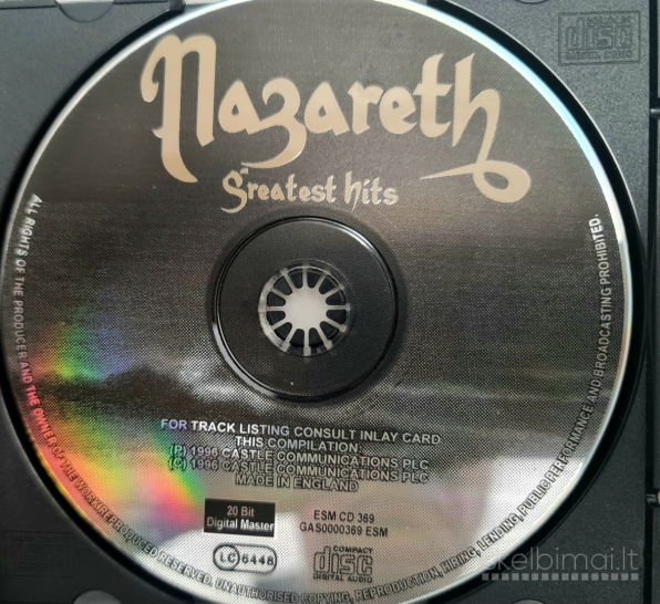 Nazareth