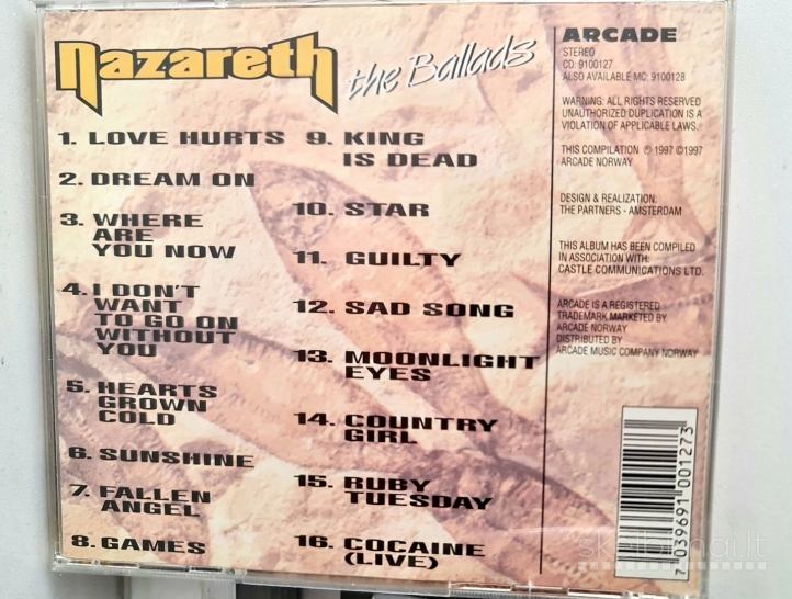 Nazareth